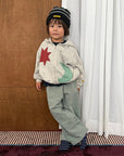 Little Foxx – Two-Way Pants
