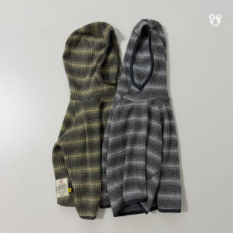 Little Foxx – Trendy Hoodie