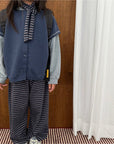Little Foxx – Two-Piece Cardigan