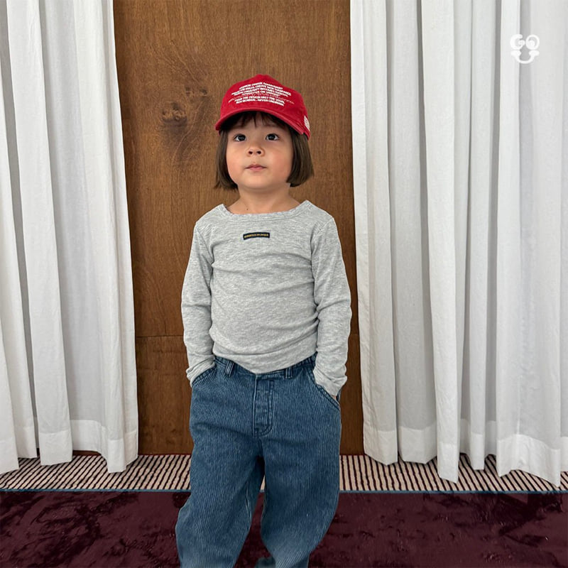 Little Foxx – Dirodo Tee