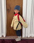 Little Foxx – Transform Jacket
