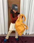 Little Foxx – Fluffy Eco Bag