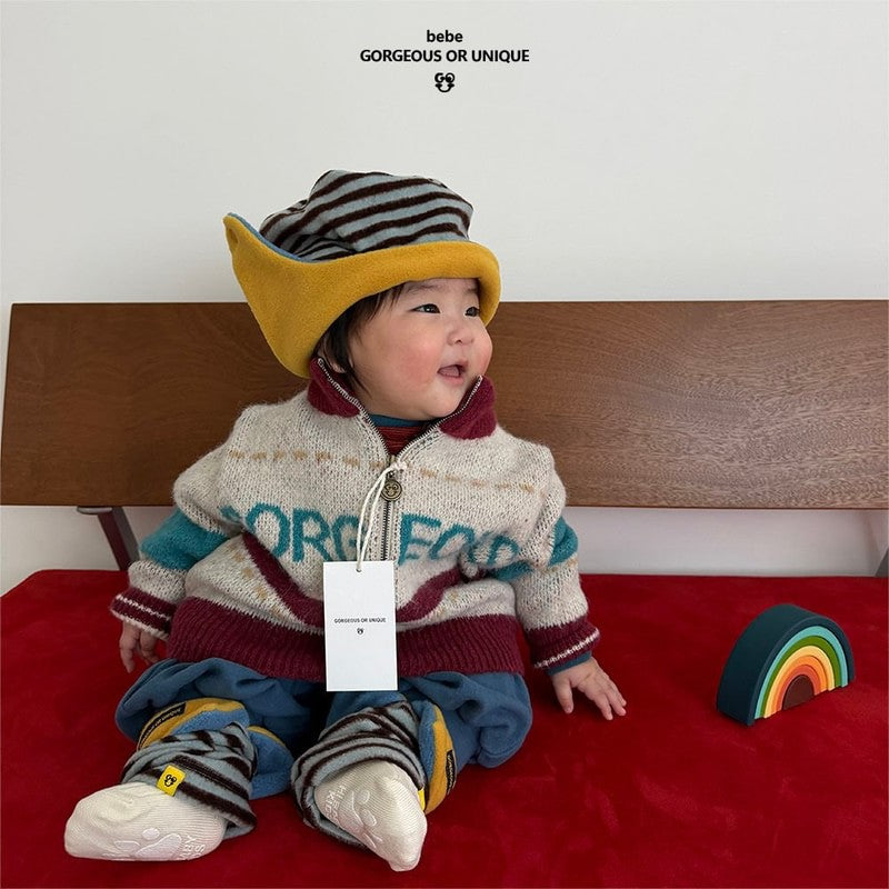 Little Foxx – Gumi Warmer