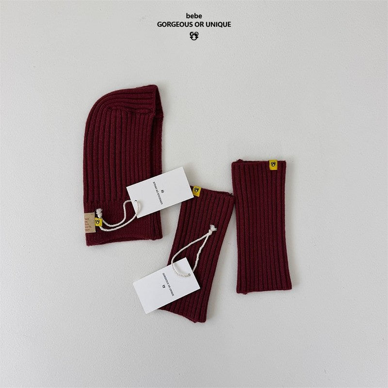 Little Foxx – Goyu Warmer