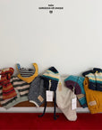 Little Foxx – Colorful Beanie