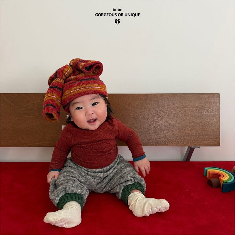 Little Foxx – Gift Beanie