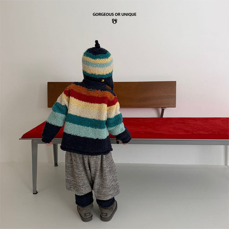 Little Foxx – Mochi Pants