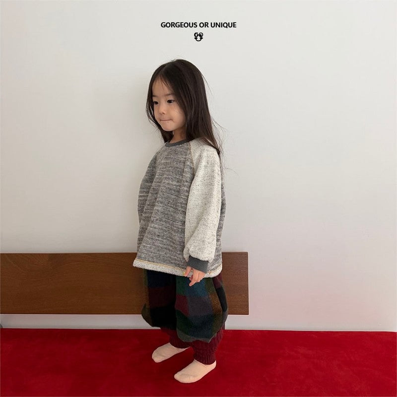 Little Foxx – Five Color Pants