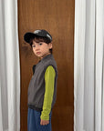 Little Foxx – Stripe Play Vest