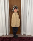 Little Foxx – Two Version Pants