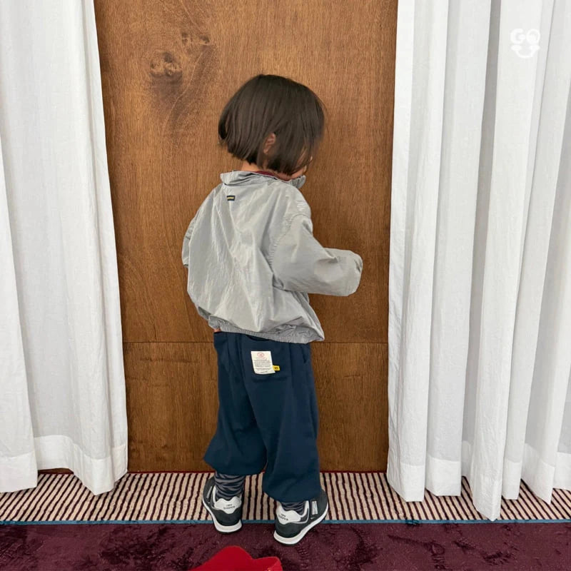 Little Foxx – Warmer Pants