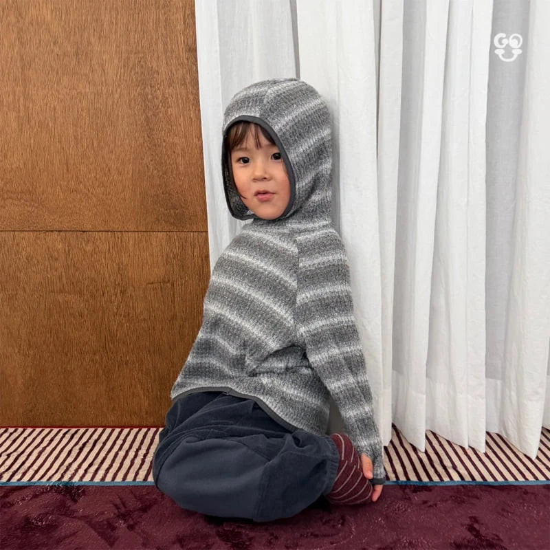 Little Foxx – These Days Hoodie