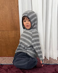 Little Foxx – These Days Hoodie