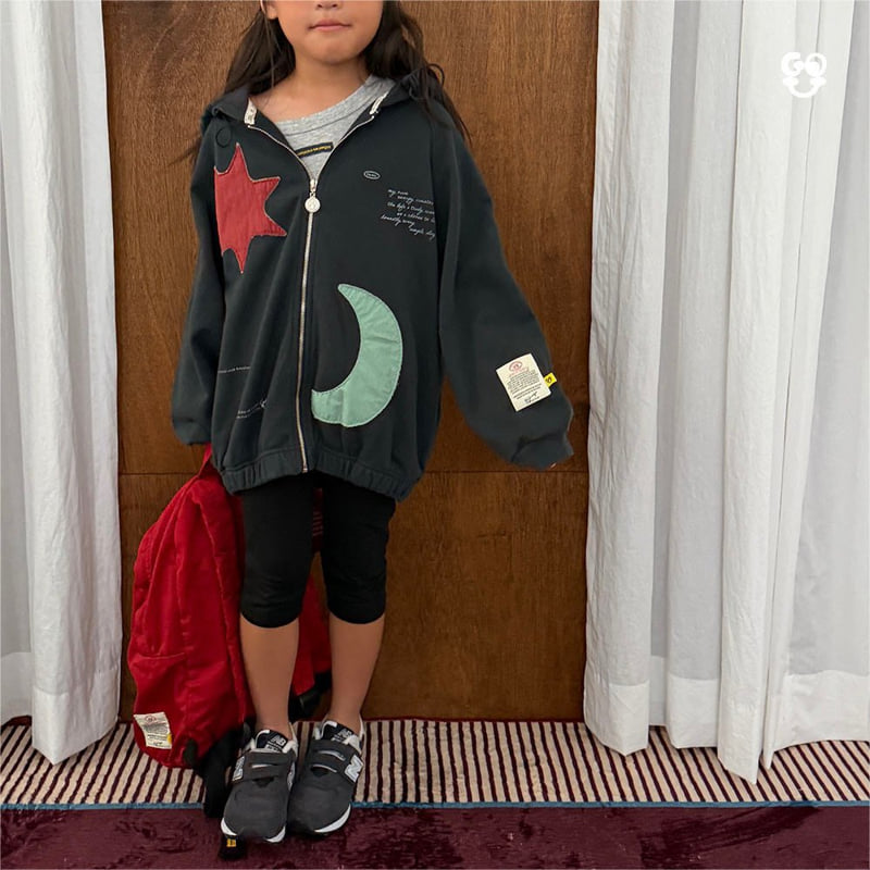 Little Foxx – Daily Capri Pants