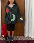Little Foxx – Daily Capri Pants