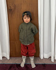 Little Foxx – Bbang Jacket