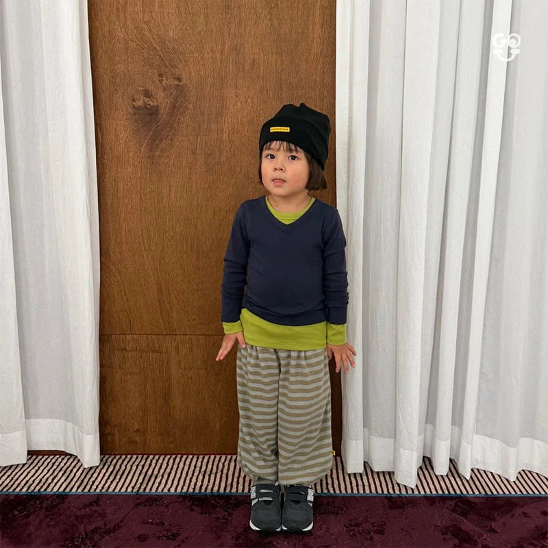 Little Foxx – Hururu Pants