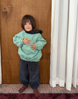 Little Foxx – Reversible Jumper