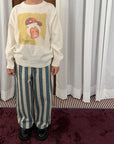 Little Foxx – Cool Stripe Pants