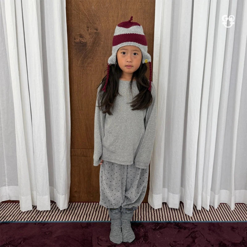 Little Foxx – Dot Pants