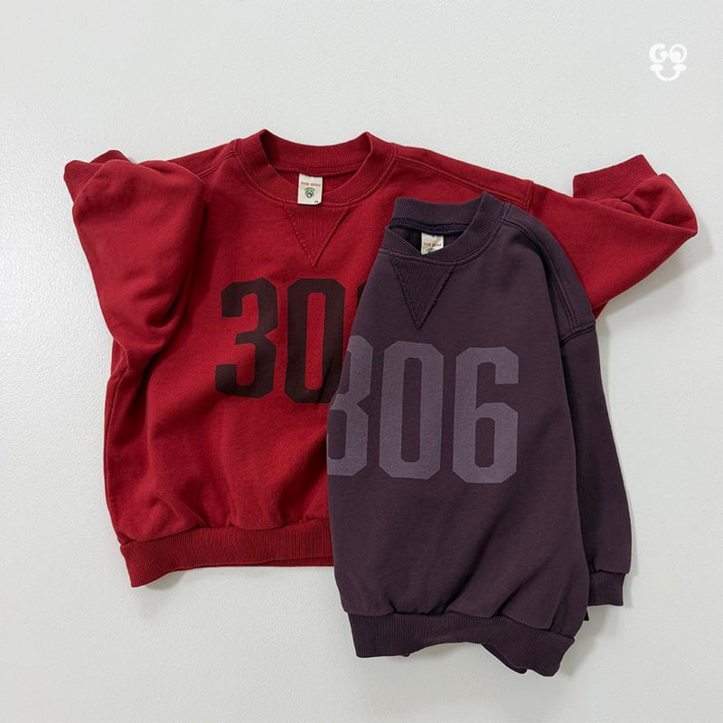 Little Foxx – 306 Sweatshirts