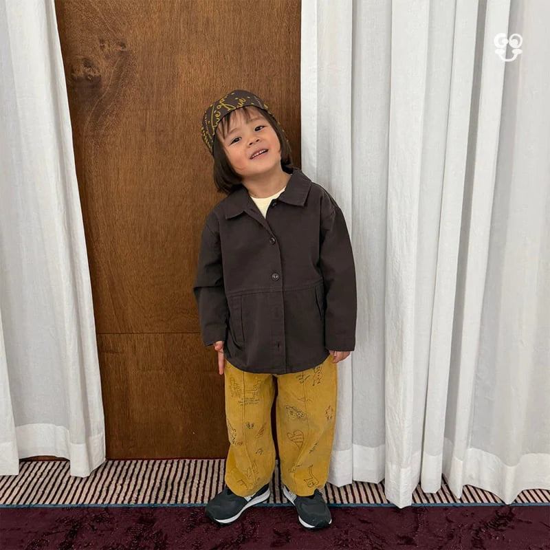 Little Foxx – Must Have Jacket