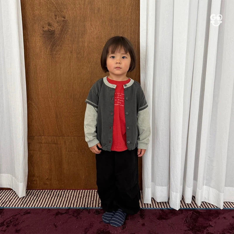 Little Foxx – Two Cardigan