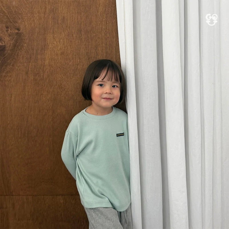 Little Foxx – Story Tee