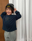 Little Foxx – Story Tee