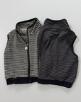 Little Foxx – Stripe Play Vest