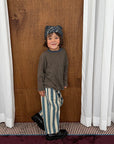 Little Foxx – 2-Layered Tee