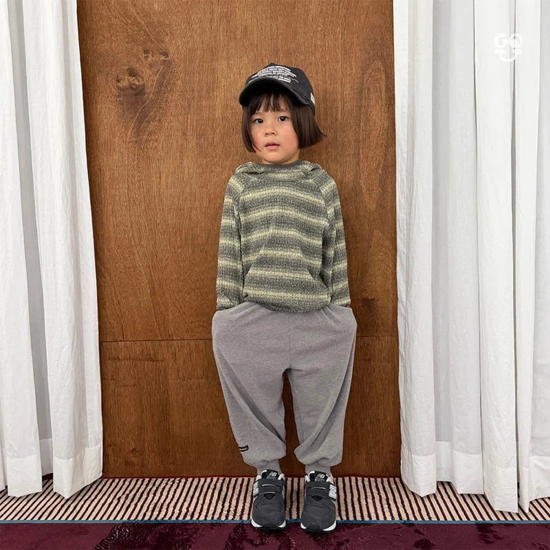 Little Foxx – Softy Pants