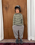 Little Foxx – Softy Pants