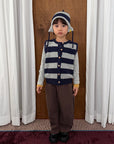 Little Foxx – Thermal Vest