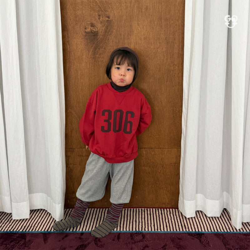 Little Foxx – Warmer Pants