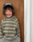 Little Foxx – Trendy Hoodie