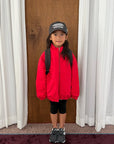 Little Foxx – Transform Jacket