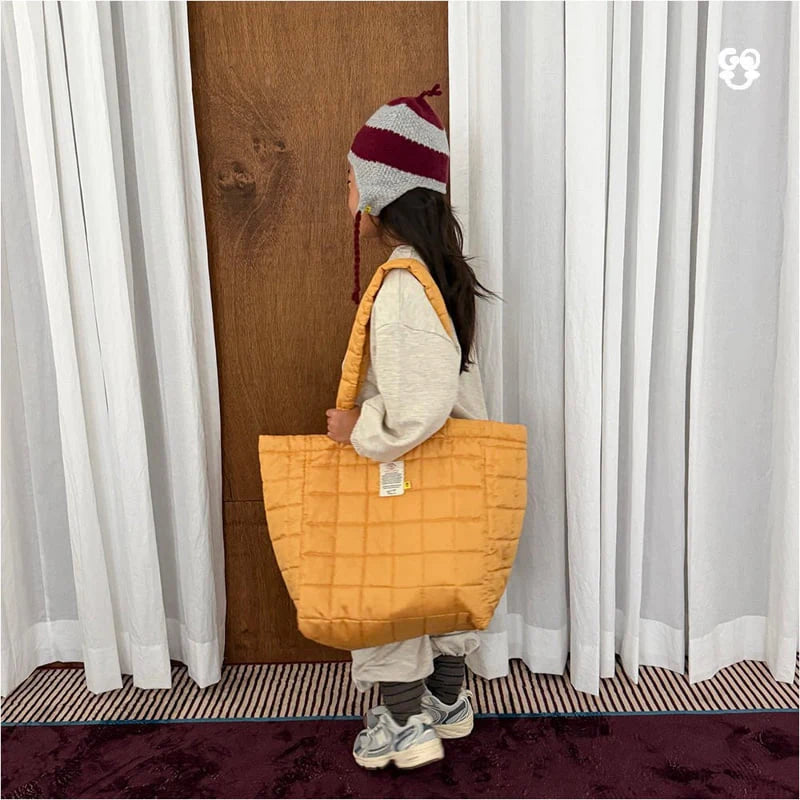 Little Foxx – Fluffy Eco Bag