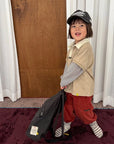 Little Foxx – Bead Pants