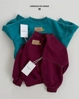 Little Foxx – Pretty Sweatshirt