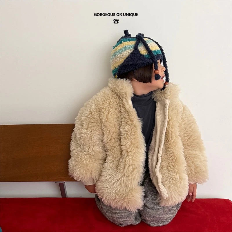 Little Foxx – Kongkong Jacket