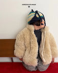 Little Foxx – Kongkong Jacket