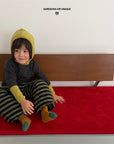 Little Foxx – Hooded Combo Tee