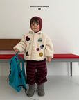 Little Foxx – Donggle Jacket