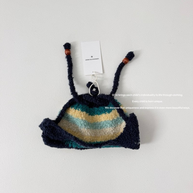 Little Foxx – Colorful Beanie