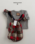 Little Foxx – Reversible Eco Bag