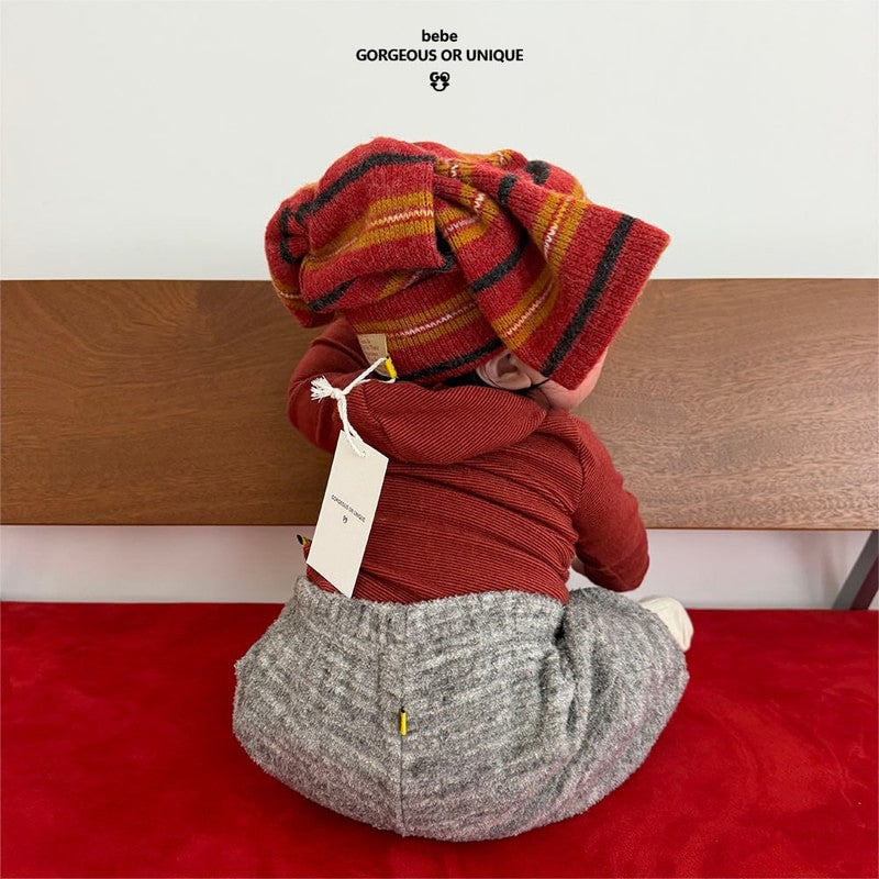 Little Foxx – Gift Beanie