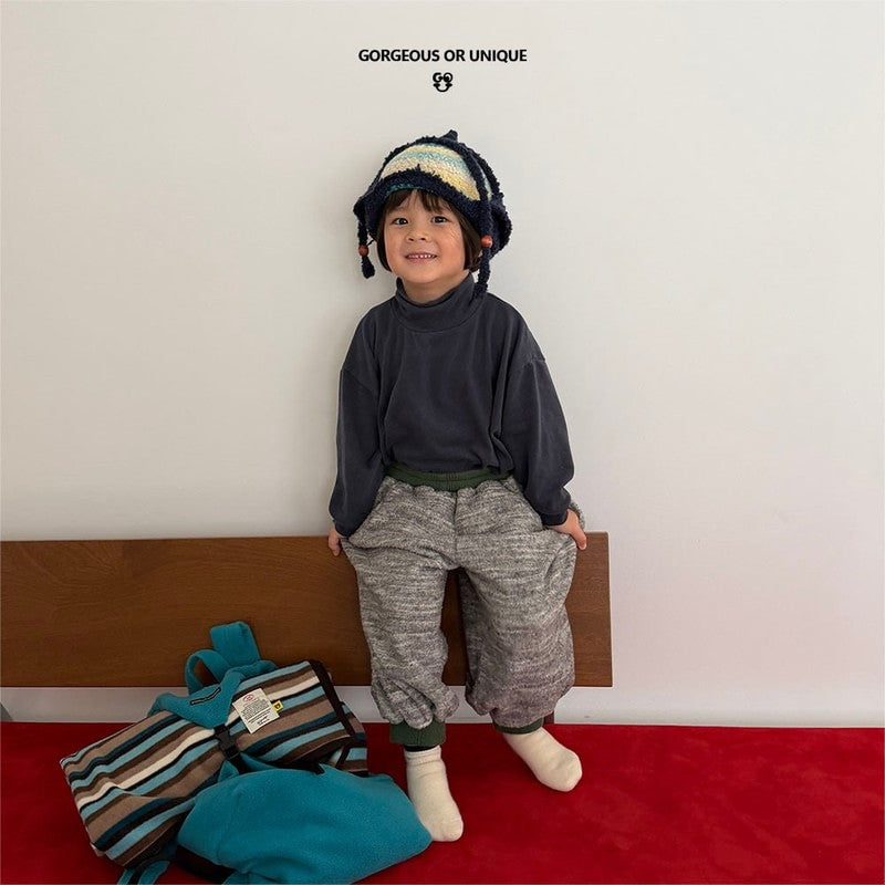 Little Foxx – Mochi Pants
