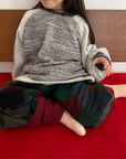Little Foxx – Five Color Pants