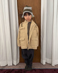 Little Foxx – Two Version Pants